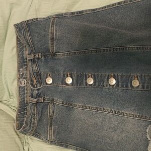 Wonder Nation size m(7-8)